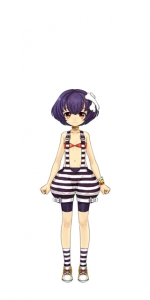 Artworks Criminal Girls 2: Party Favors 