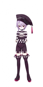 Artworks Criminal Girls 2: Party Favors 
