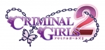 Artworks Criminal Girls 2: Party Favors 