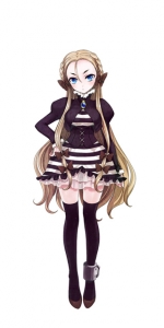 Artworks Criminal Girls 2: Party Favors 