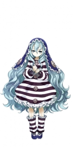 Artworks Criminal Girls 2: Party Favors 