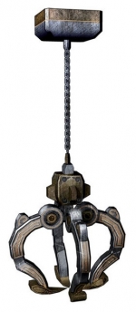 Artworks Deception IV: Blood Ties 