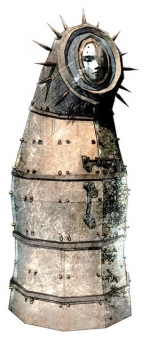 Artworks Deception IV: Blood Ties 