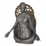 Artworks Deception IV: Blood Ties 