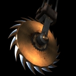 Artworks Deception IV: Blood Ties 