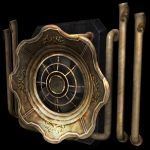 Artworks Deception IV: Blood Ties 