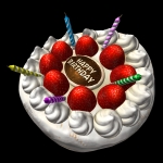 Artworks Deception IV: Blood Ties 