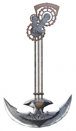 Artworks Deception IV: Blood Ties 