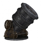 Artworks Deception IV: Blood Ties 