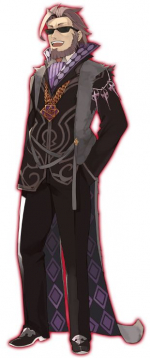 Artworks Demon Gaze 2 