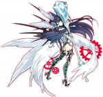 Artworks Demon Gaze 2 