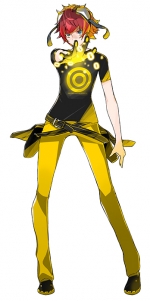 Artworks Digimon Story: Cyber Sleuth 