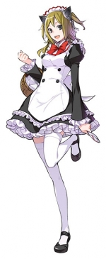 Artworks Digimon Story: Cyber Sleuth 