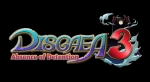 Artworks Disgaea 3: Absence of Detention 
