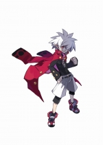 Artworks Disgaea 3: Absence of Detention Mao