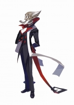 Artworks Disgaea 3: Absence of Detention 