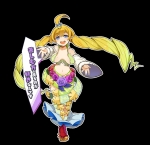 Artworks Genkai Tokki: Seven Pirates 