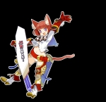 Artworks Genkai Tokki: Seven Pirates 