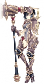 Artworks Moe Chronicle 