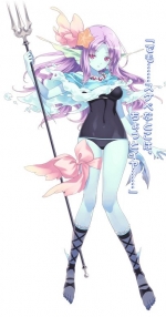 Artworks Moe Chronicle 