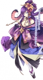 Artworks Moe Chronicle 