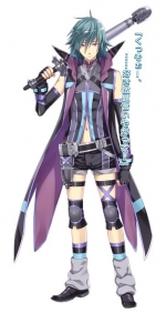 Artworks Moe Chronicle 