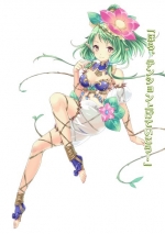 Artworks Moe Chronicle 