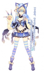 Artworks Moe Chronicle 