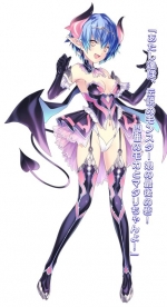 Artworks Moe Chronicle 