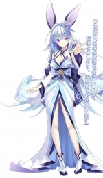 Artworks Moe Chronicle 