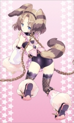 Artworks Moe Chronicle 