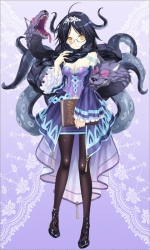 Artworks Moe Chronicle 