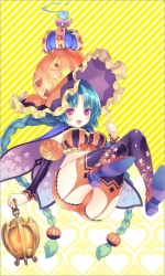 Artworks Moe Chronicle 