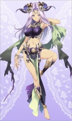 Artworks Moe Chronicle 