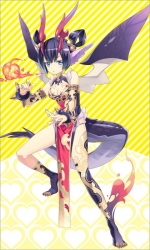 Artworks Moe Chronicle 