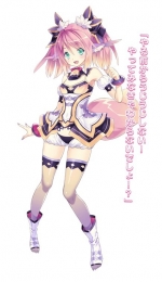 Artworks Moe Chronicle 