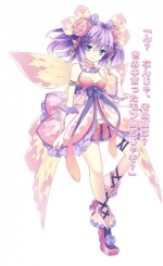 Artworks Moe Chronicle 