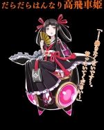 Artworks Mary Skelter: Nightmares 