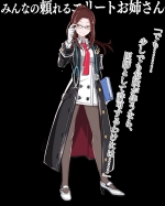 Artworks Mary Skelter: Nightmares 