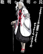 Artworks Mary Skelter: Nightmares 