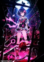 Artworks Mary Skelter: Nightmares 
