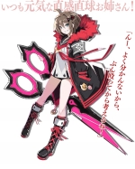 Artworks Mary Skelter: Nightmares 