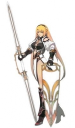 Artworks Meikyuu Cross Blood: Infinity 