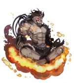 Artworks Meikyuu Cross Blood: Infinity 