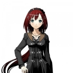 Artworks Meikyuu Cross Blood: Infinity 