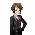 Artworks Meikyuu Cross Blood: Infinity 