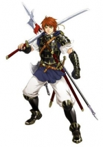 Artworks Meikyuu Cross Blood: Infinity 