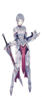 Artworks Lord of Apocalypse 