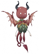 Artworks Lord of Apocalypse 