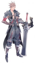 Artworks Lord of Apocalypse 